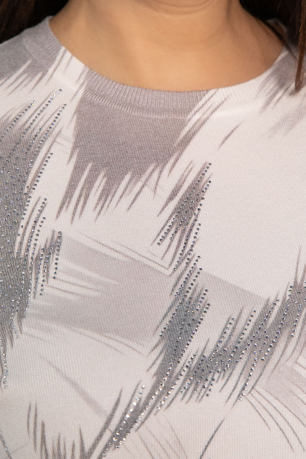 Лонгслив Акцент - Lt collection фото 15