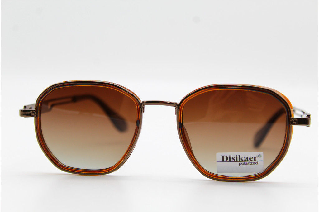 Солнцезащитные очки Disikaer (Polarized) с мешочком 0804 54-19-152 C2
