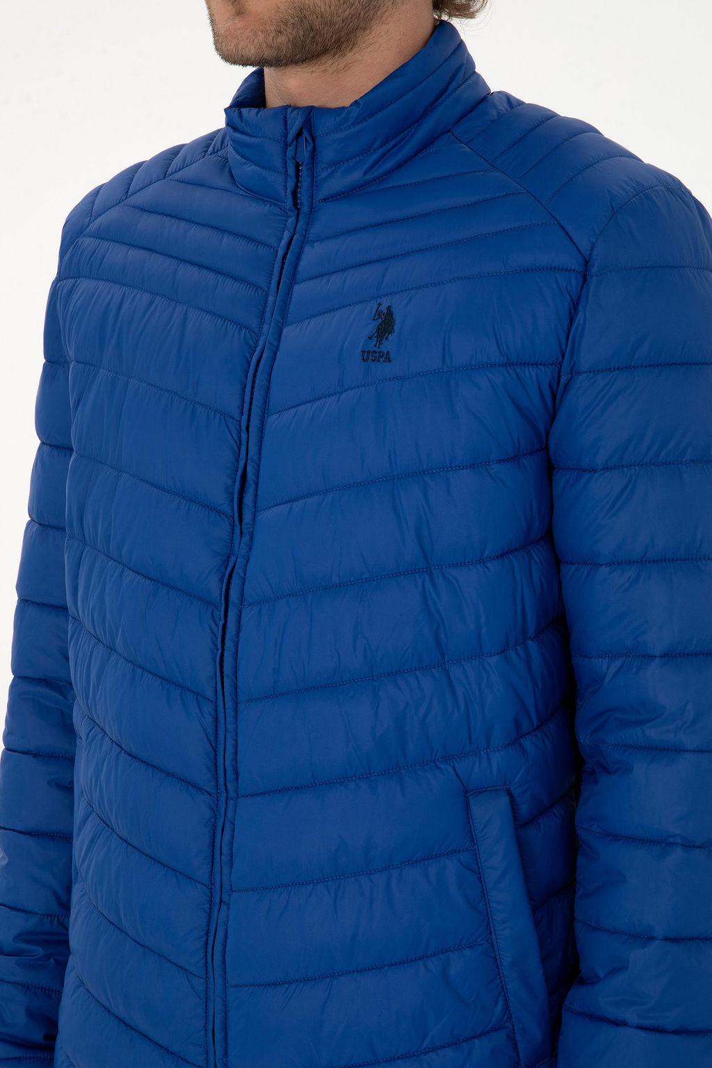 Erkek Saks Mont Sepette S_rpriz _ndirim - U.s. polo assn фото 7