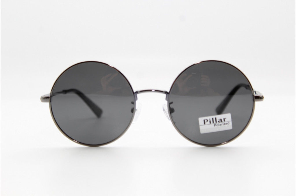 Солнцезащитные очки Pillar (Polarized) 6001 (51-22-136) C3