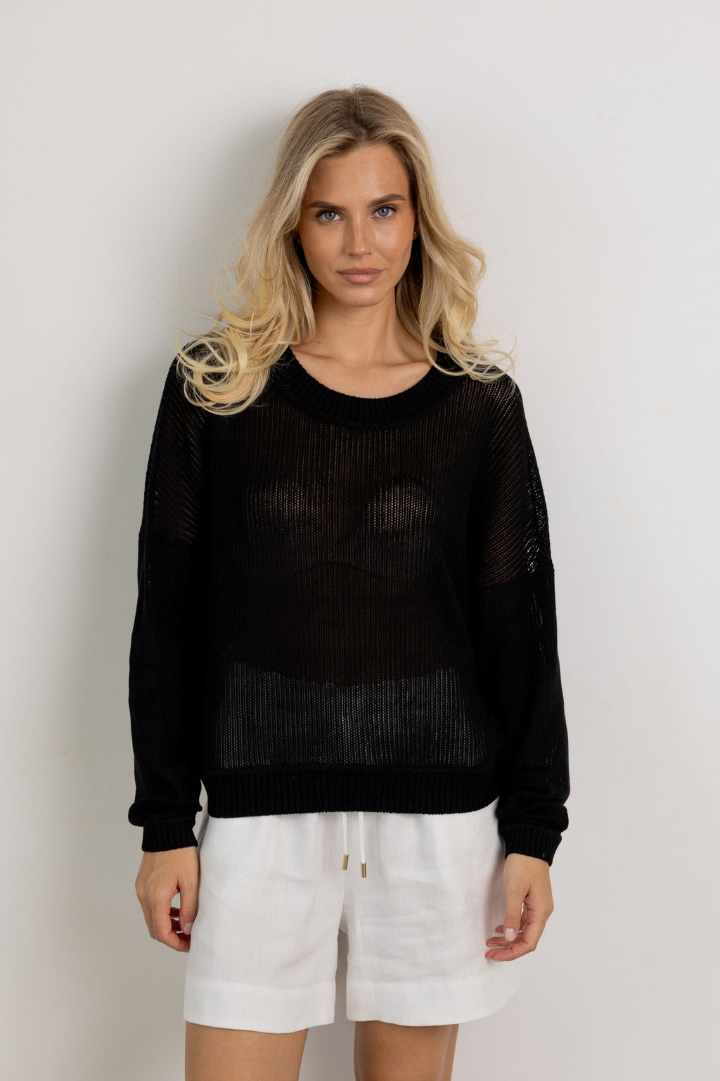 Джемпер SS 2629