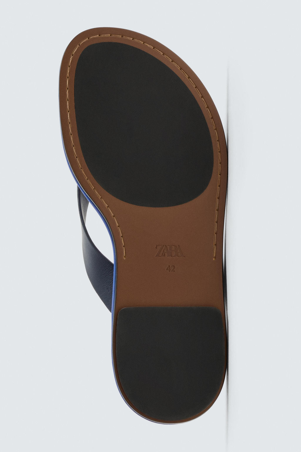 LEATHER LIMITED EDITION SANDALS