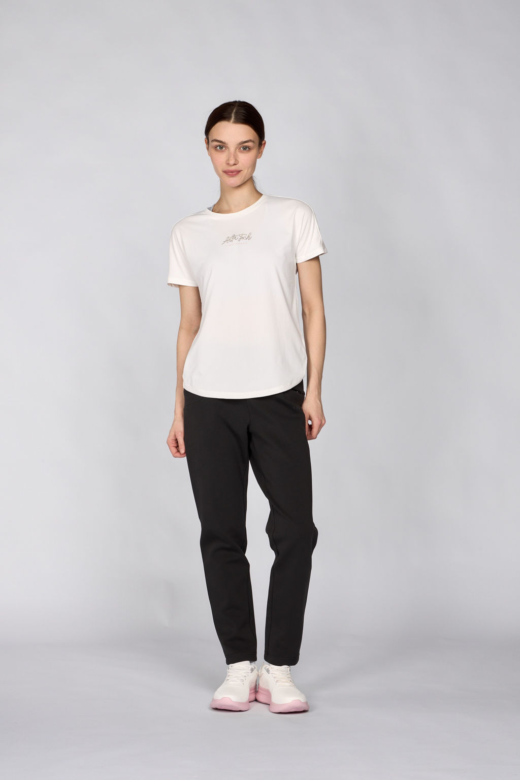 Футболка Белый