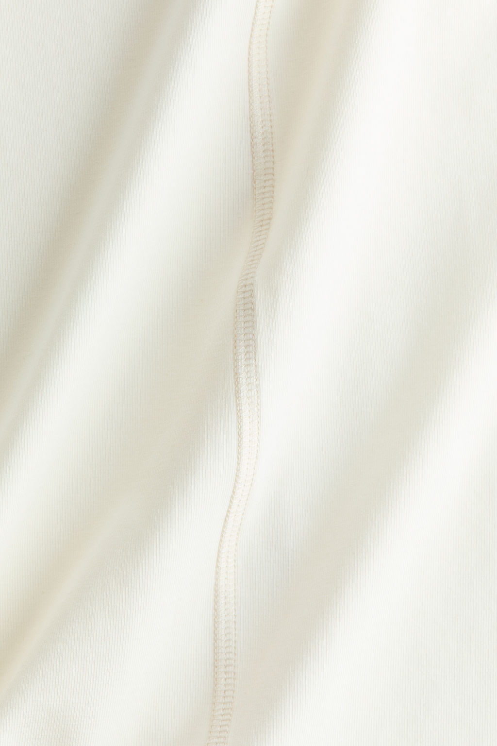 Top con costura plana - H&m фото 6