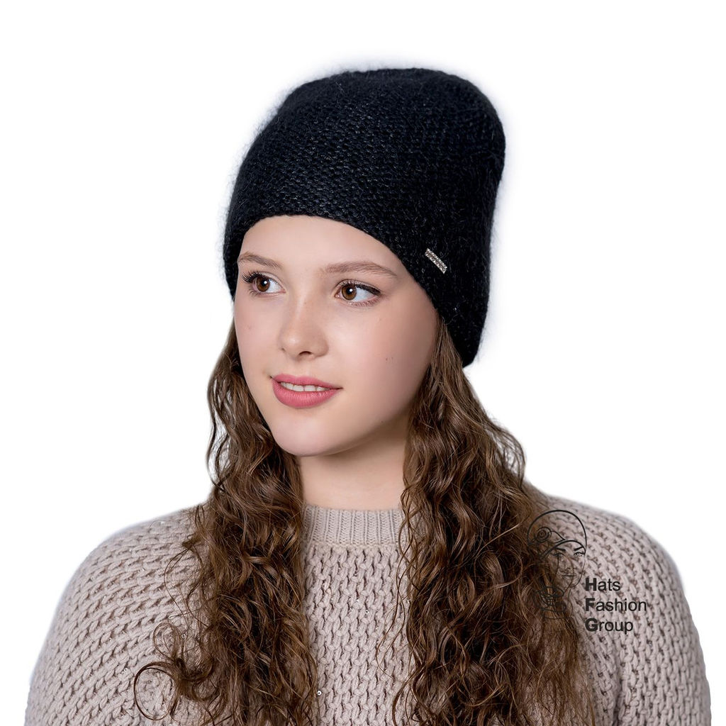 ИРИС шапка женская - Landre фото 5