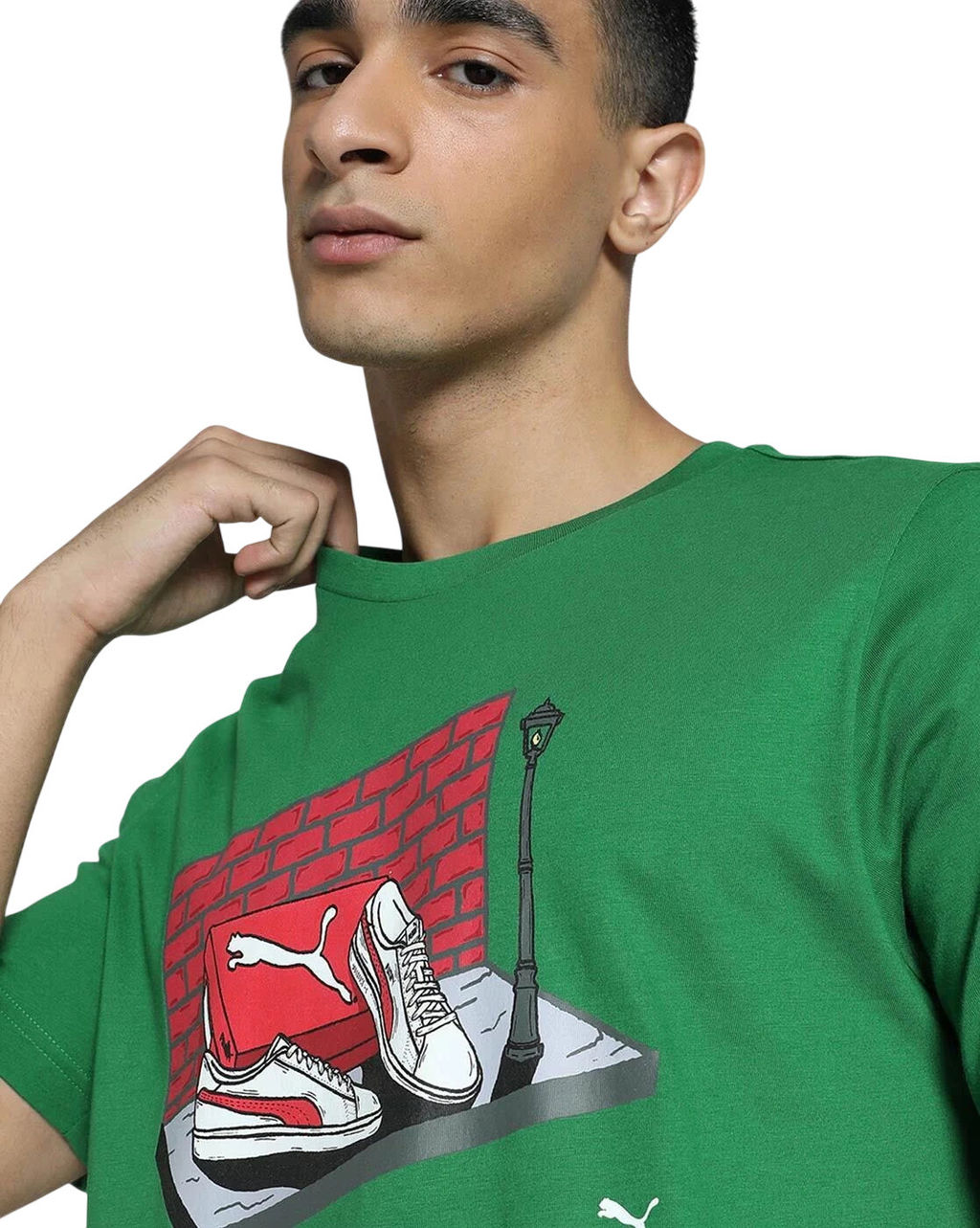 Футболка мужская