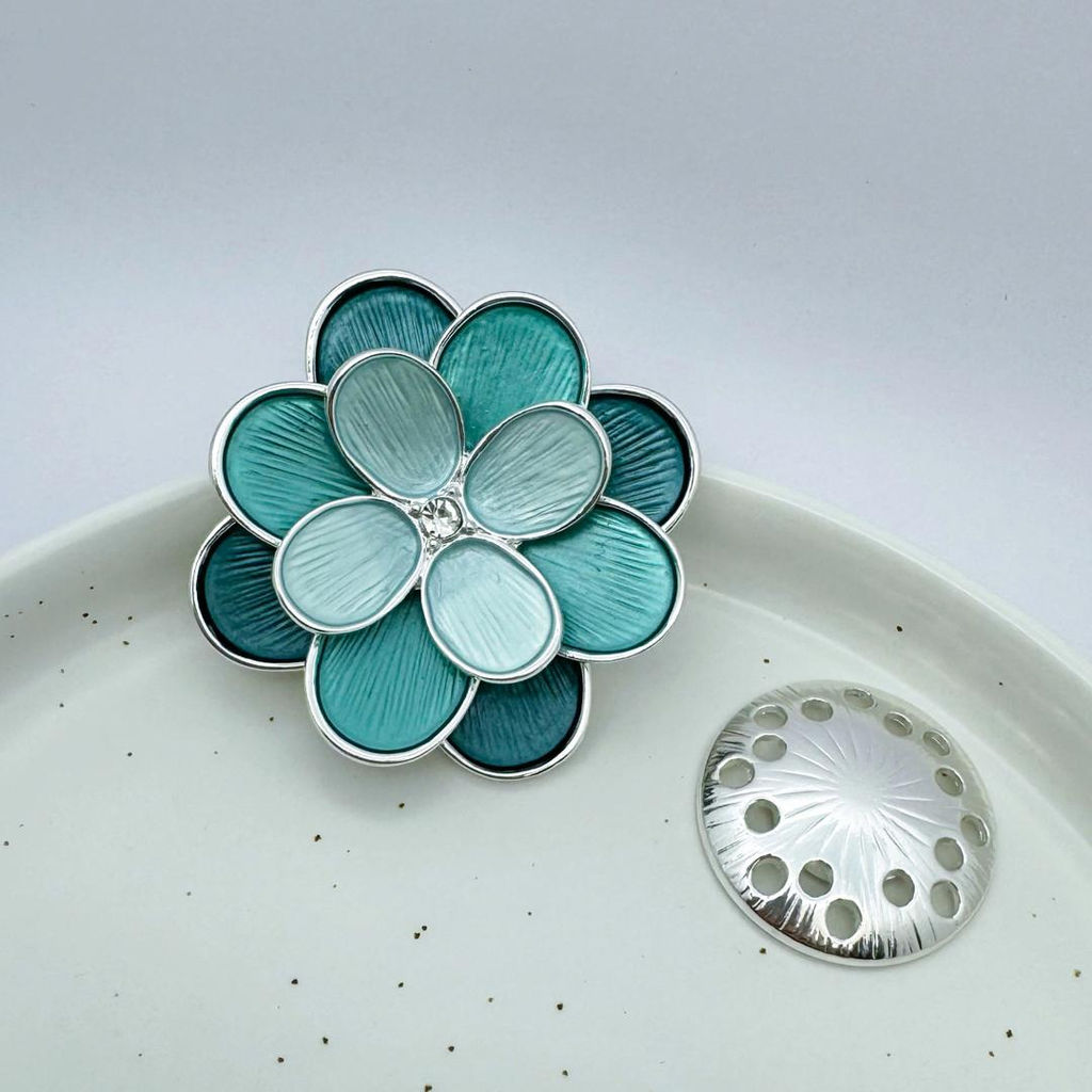 34-61740440 Брошь на магните - J.prettier фото 2