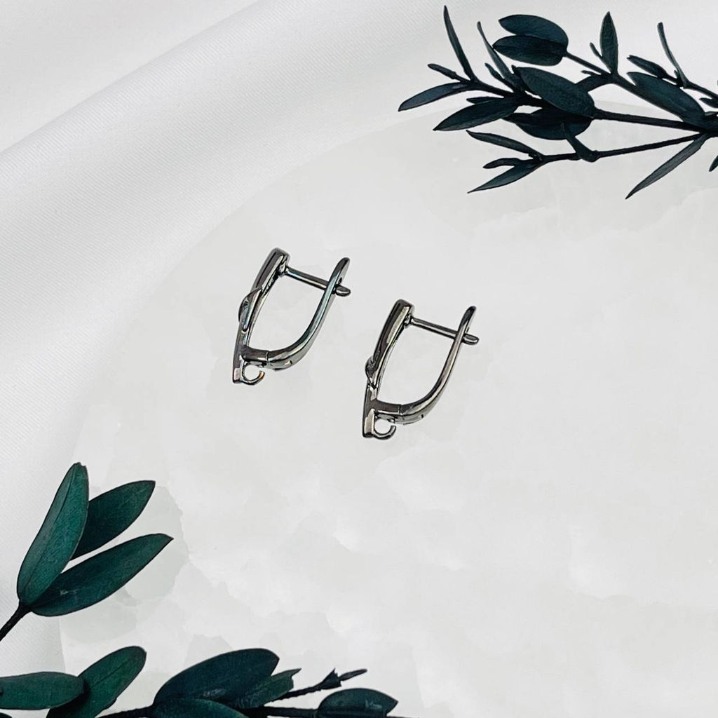 Швензы для сережек