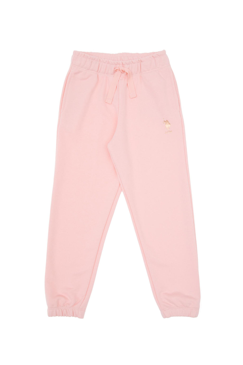 K_z _ocuk A__k Pembe Parlak Bask_l_ E_ofman Tak_m_ Sepette S_rpriz _ndirim - U.s. polo assn фото 13