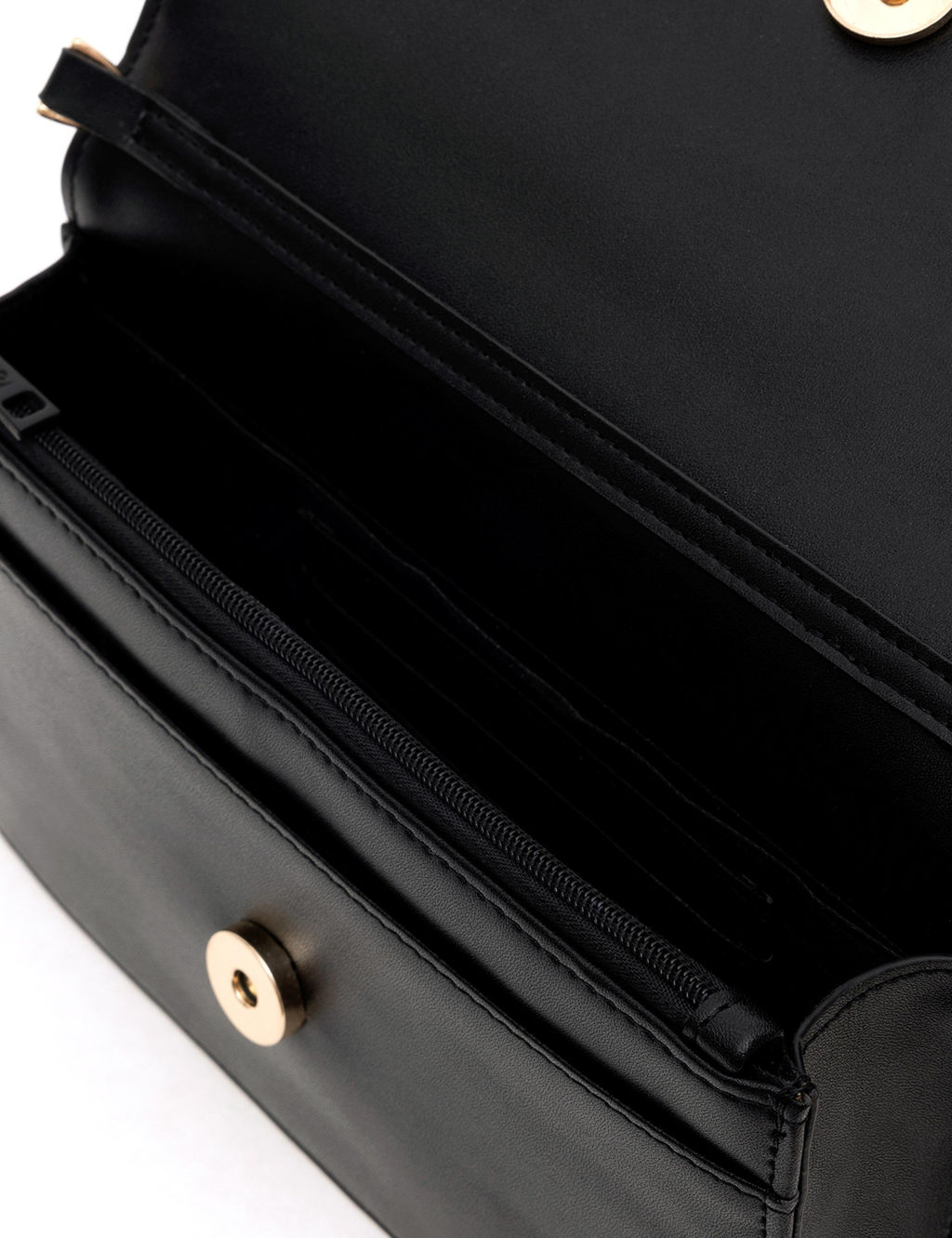 Siyah _apraz _anta - Pierre cardin фото 7