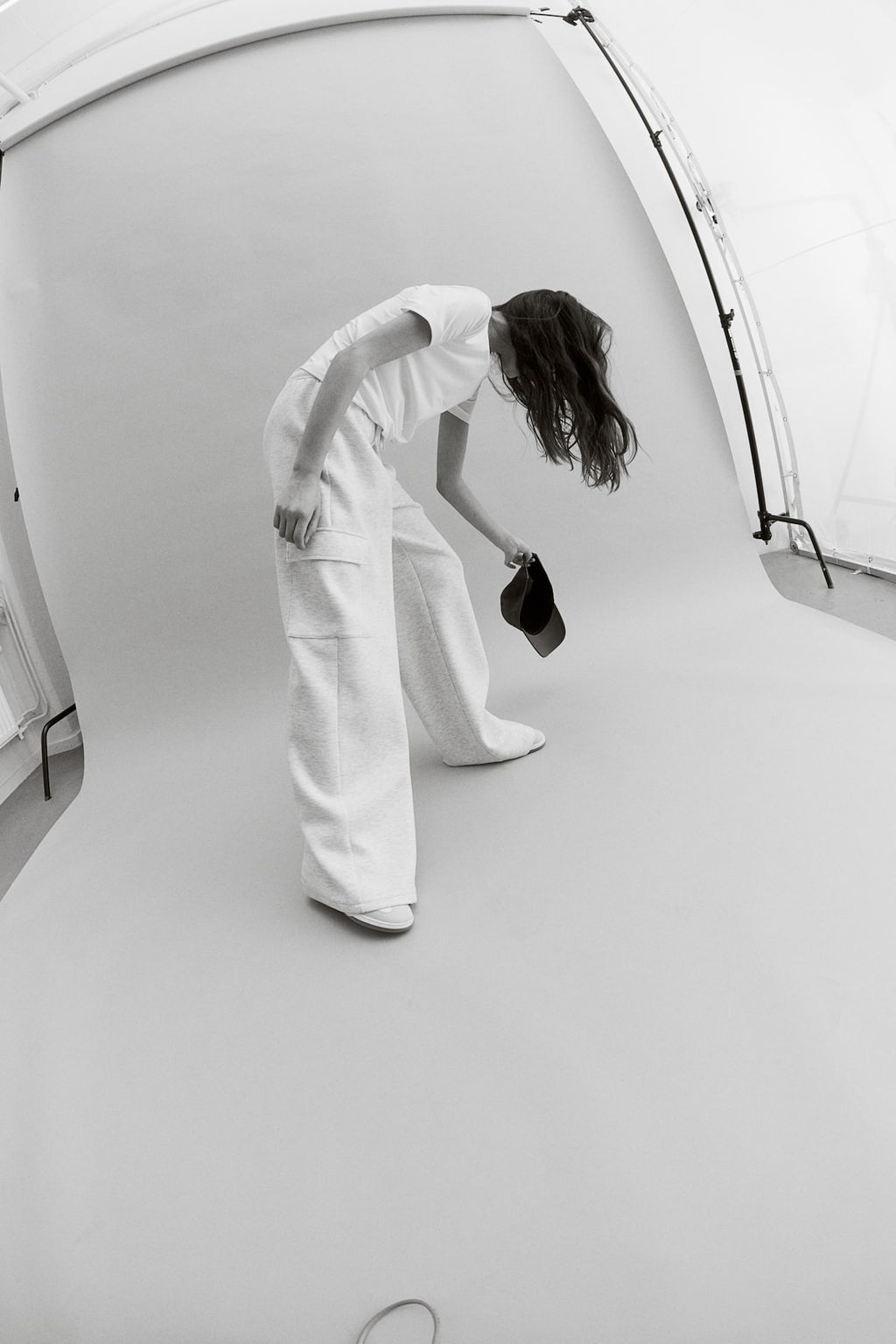 Pack de 2 camisetas de deporte DryMove - H&m фото 2