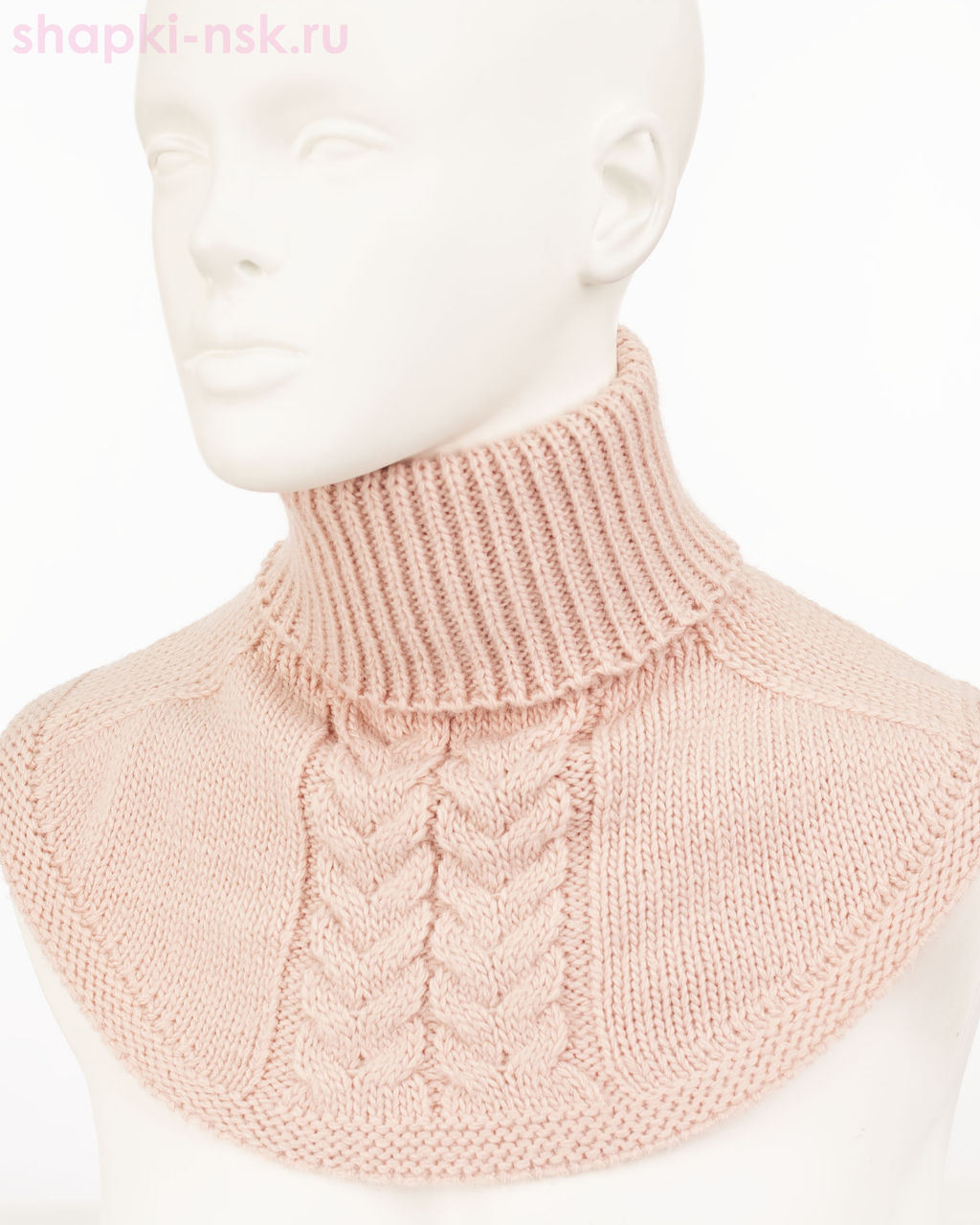 36-7-L Манишка (3-6 лет)