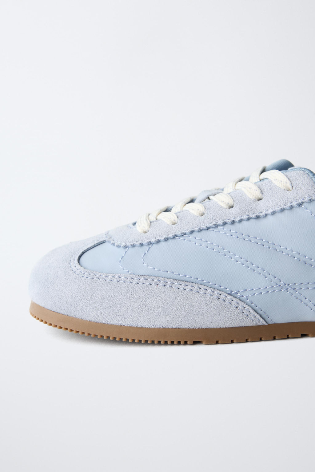 SOFT PLIMSOLLS - Zara фото 4
