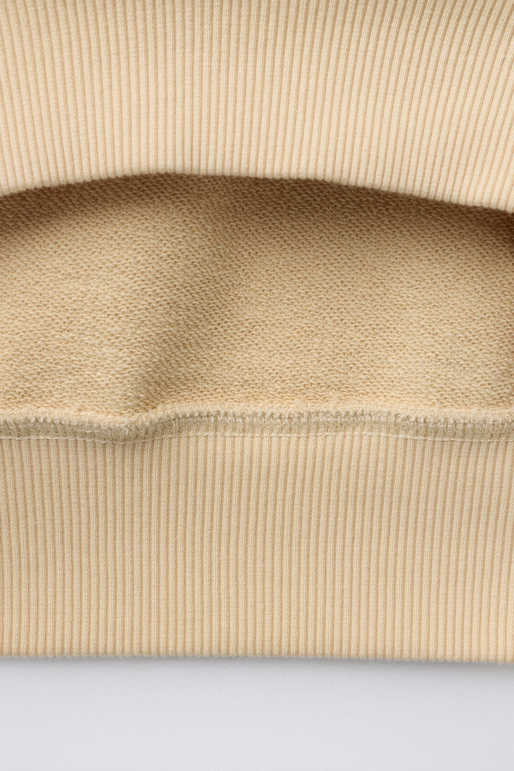 SNOOPY PEANUTS PATCH SWEATSHIRT - Zara фото 4
