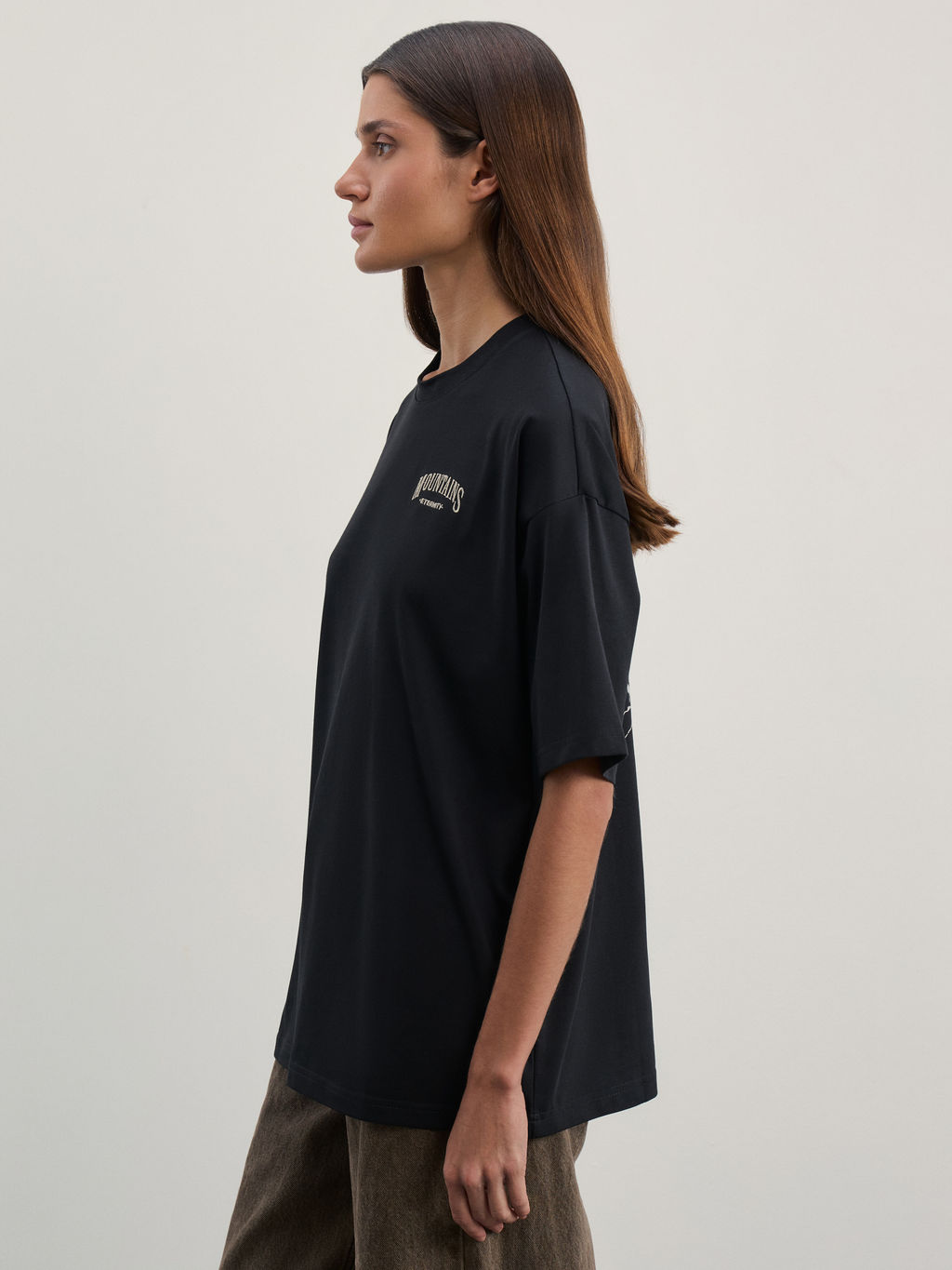 Футболка женская / Zarina  фото 5