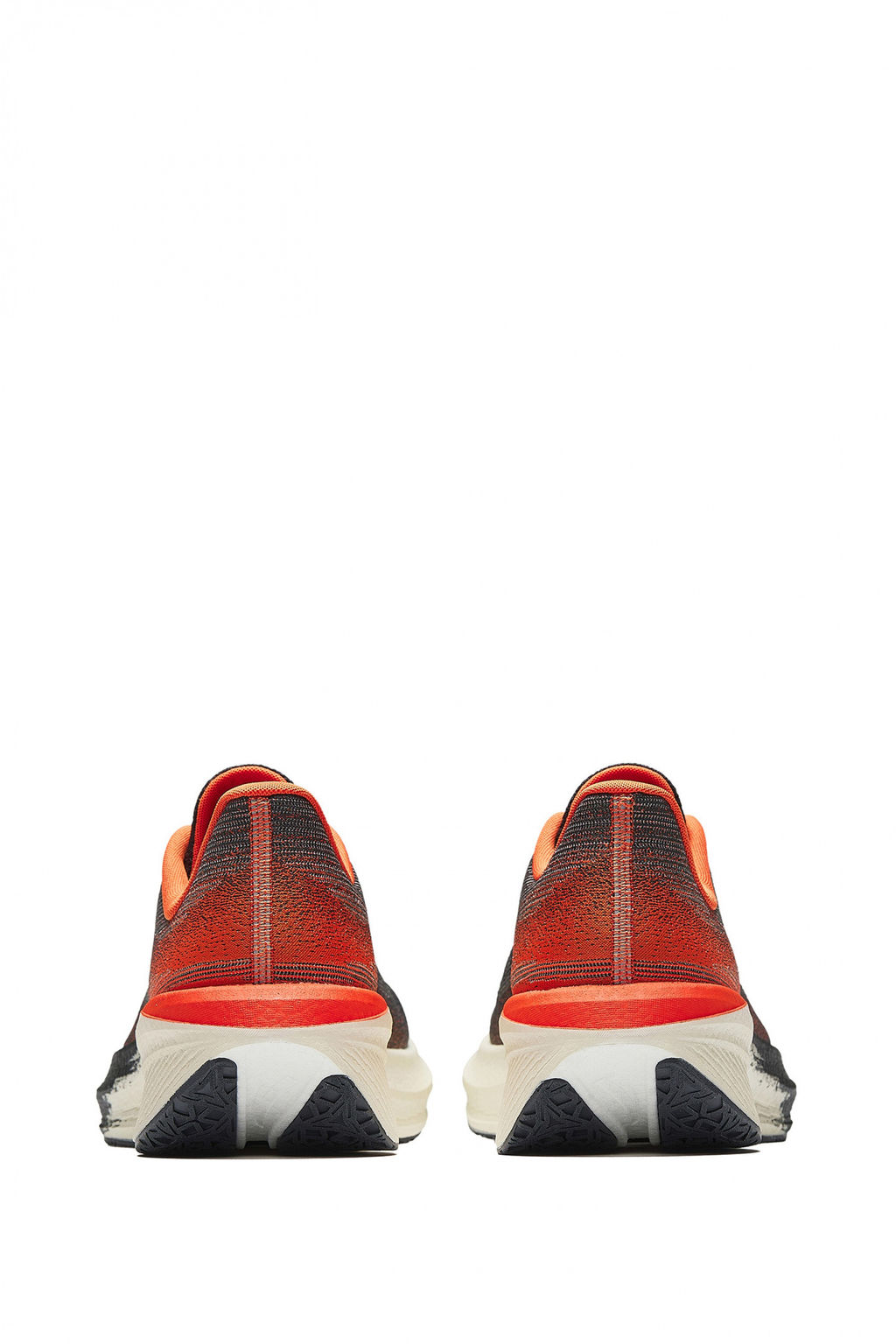 Кроссовки для бега Серый/Оранжевый ZONE 2 80 - Anta фото 4