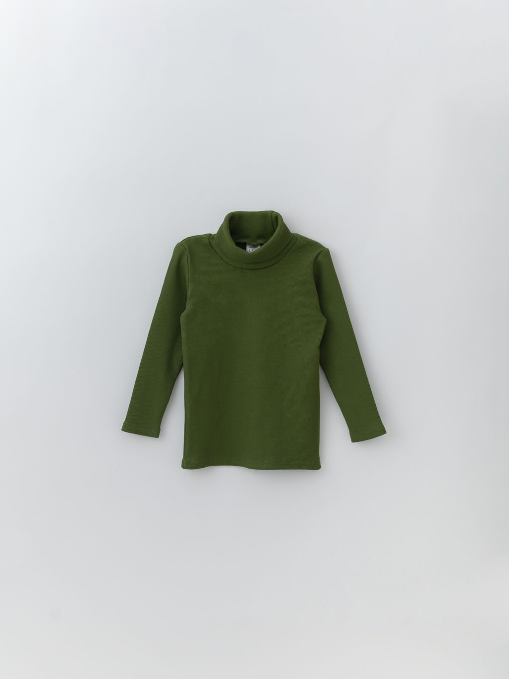 Кофточка детская, хаки - Lesi kids фото 11