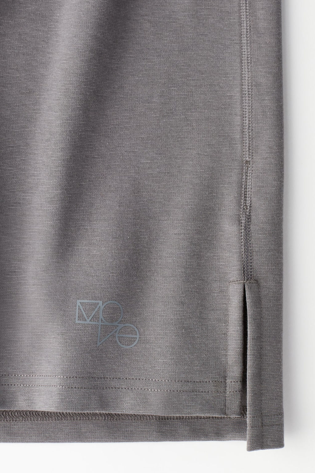 Sudadera de deporte en DryMove Regular Fit - H&m фото 6