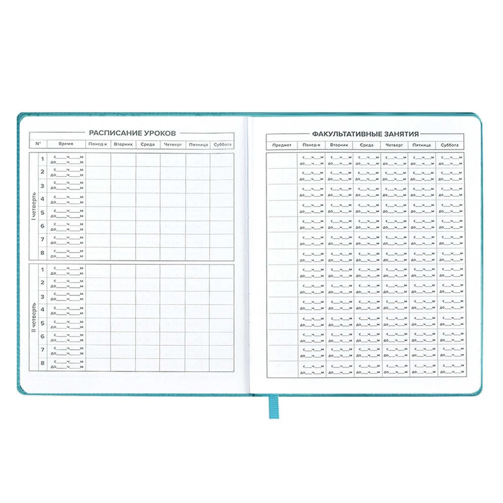 Дневник школьный арт. 53559 / 15 ЕЖИКИ - Феникс+ фото 6