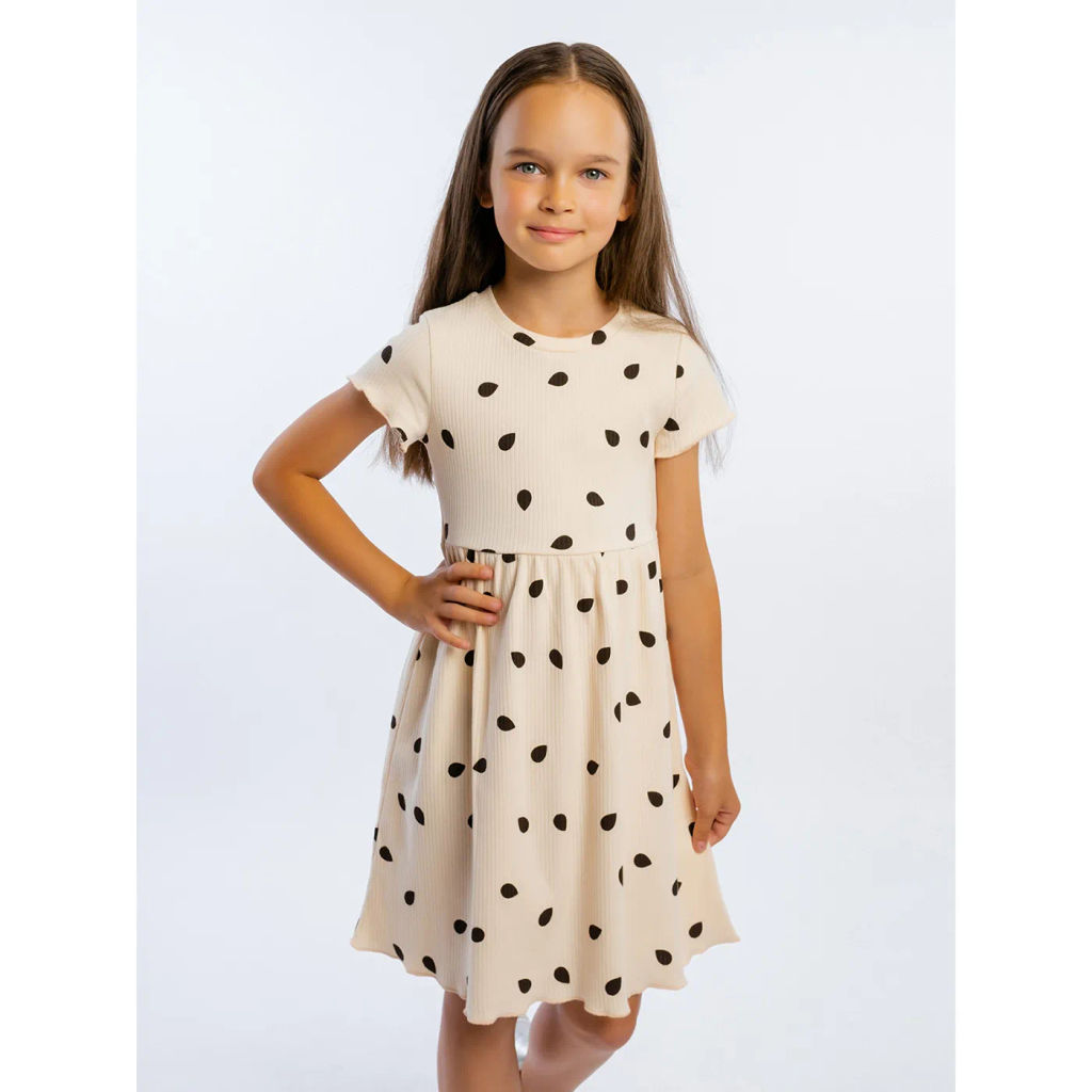 Платье интерлок 1674200101 - Youlala фото 10