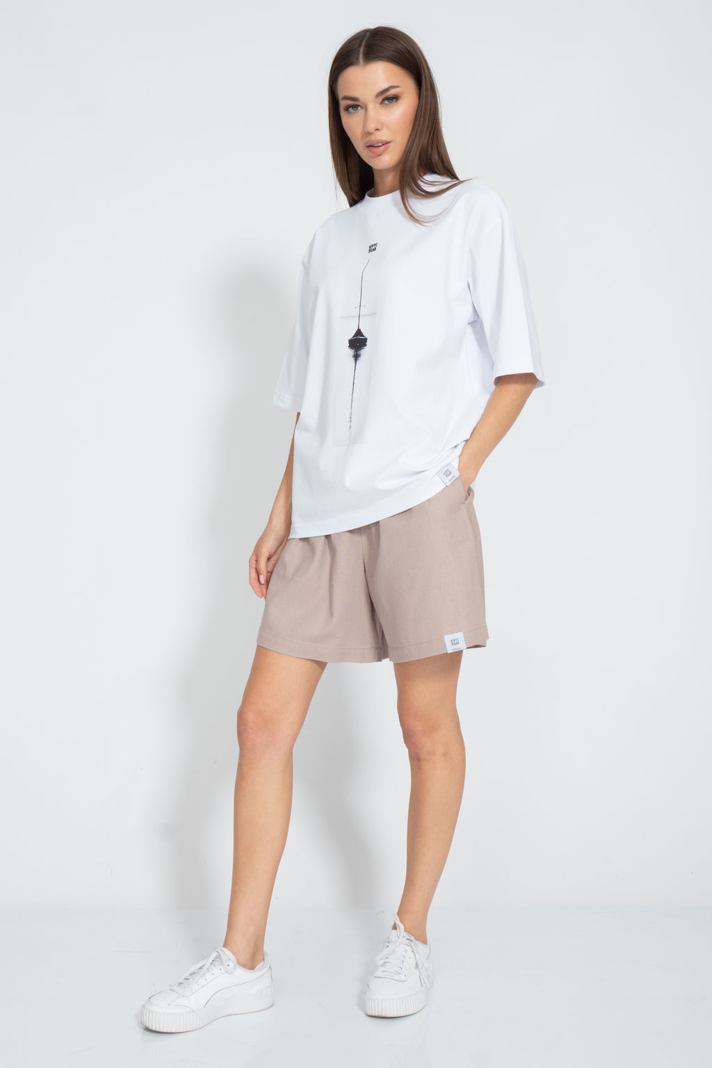 Джемпер 4034 - Kivviwear фото 5