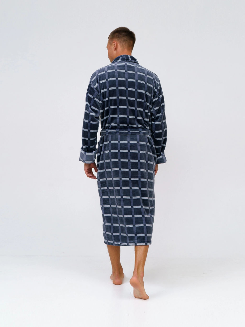 Халат мод.78 Ф/14