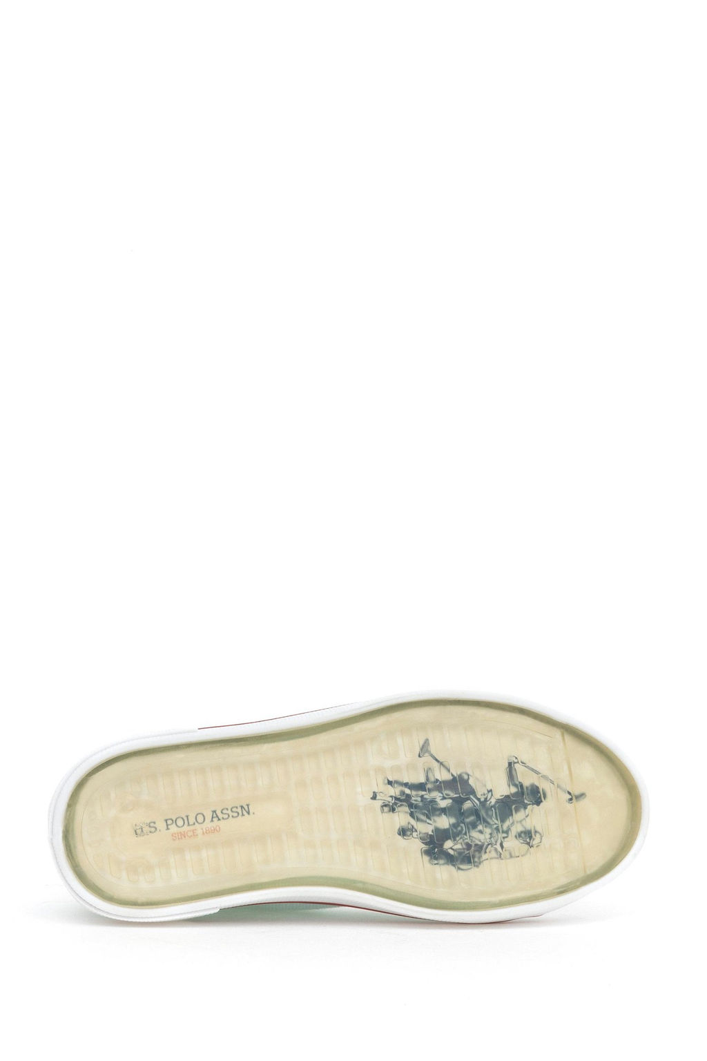 U. S. Polo Assn / Туфли зеленого цвета для девочек - U.s. polo assn фото 5