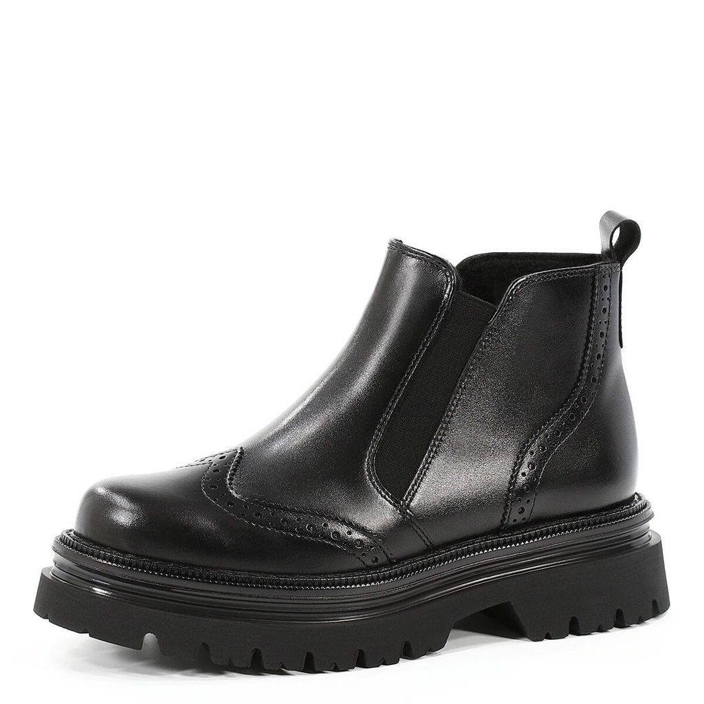 Ботинки женские