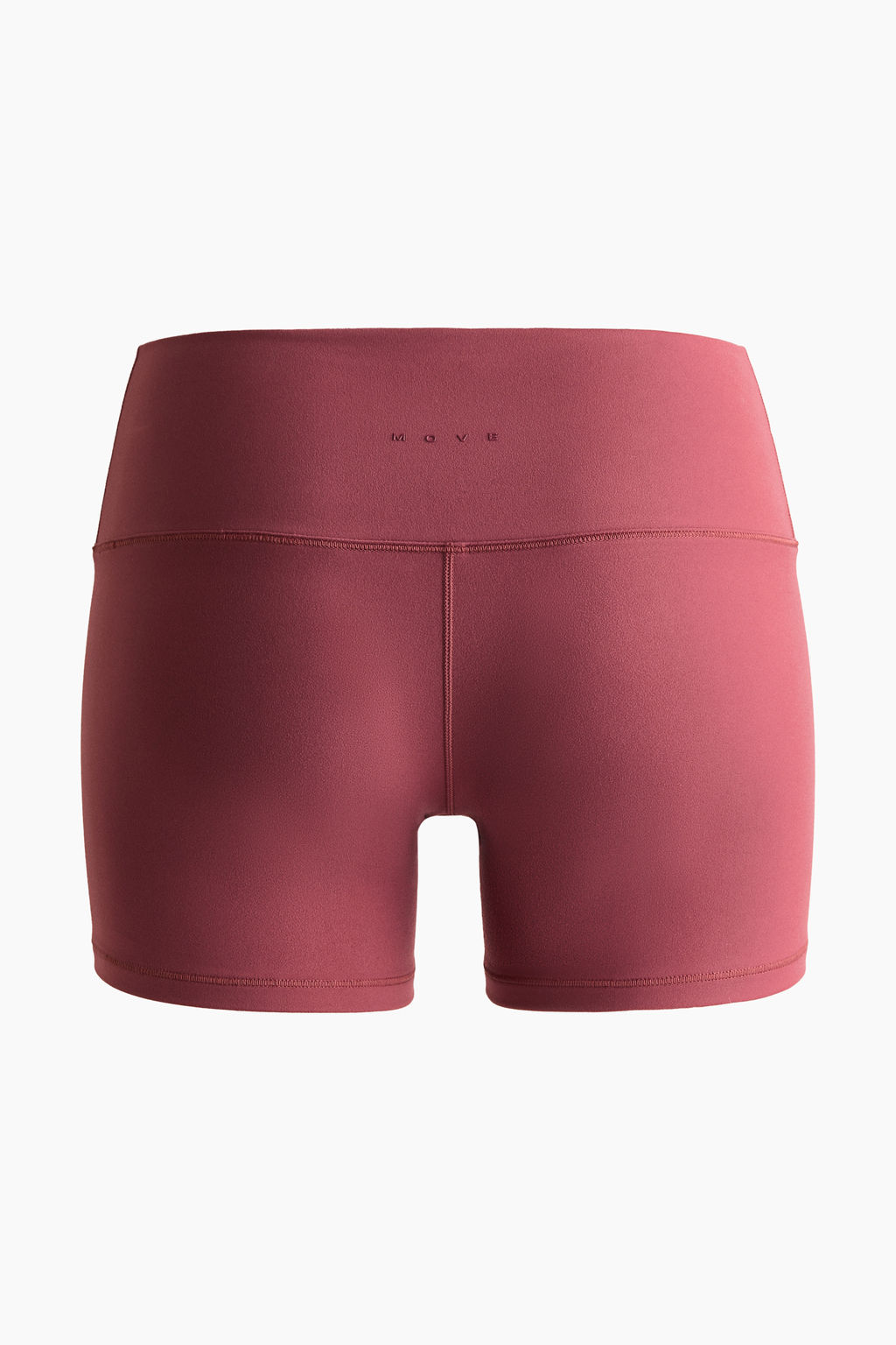 Microshorts de deporte con SoftMove - H&m фото 6