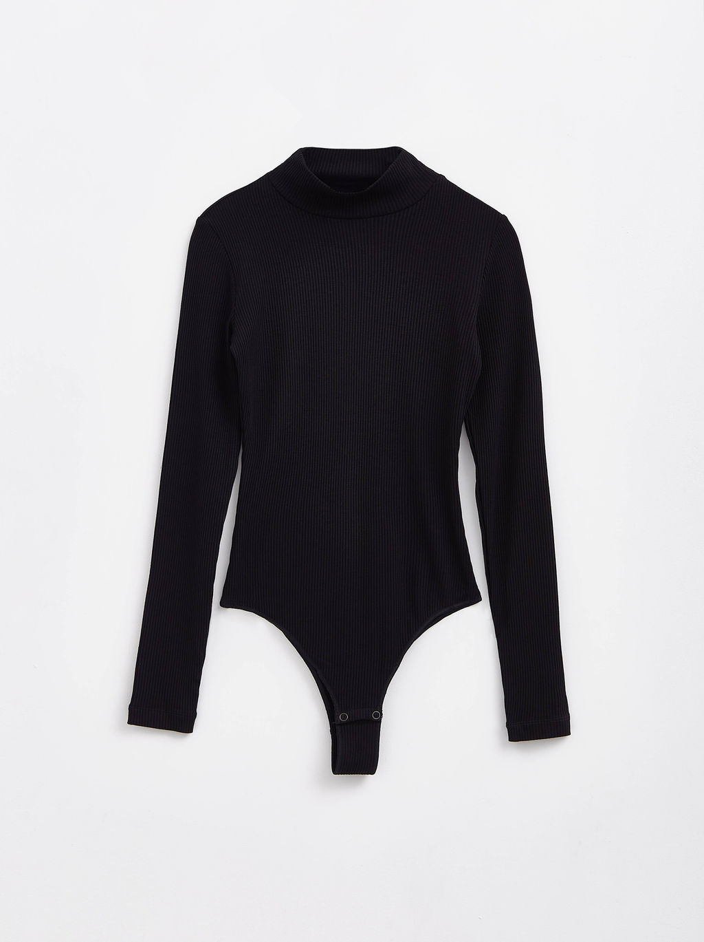 Боди в рубчик CONTE LBD 1850 - Conte elegant фото 7