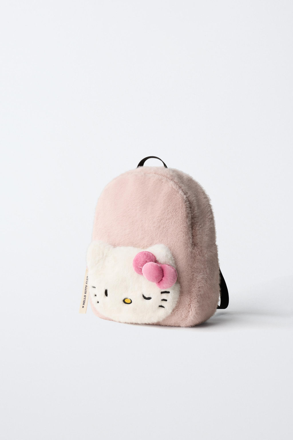HELLO KITTY SANRIO BACKPACK - Zara фото 2