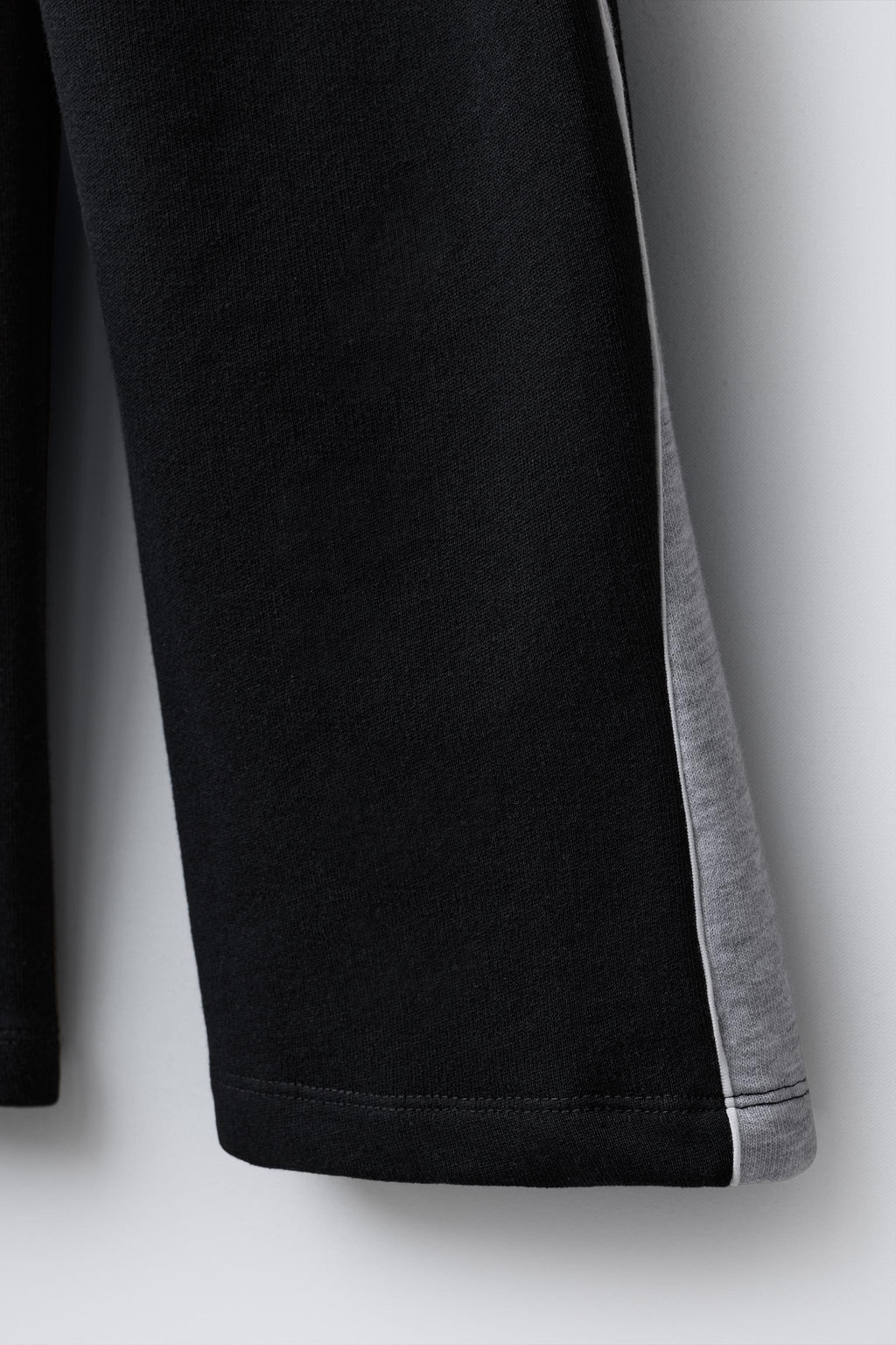 WIDE-LEG EMBROIDERED BEAR TROUSERS - Zara фото 4