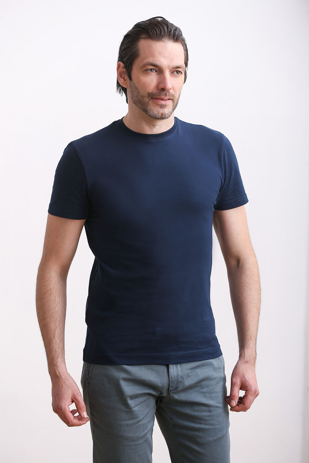 Футболка МК-23-05