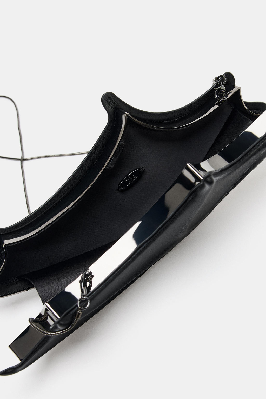 BATWING SLEEVE RIGID MINAUDI_RE