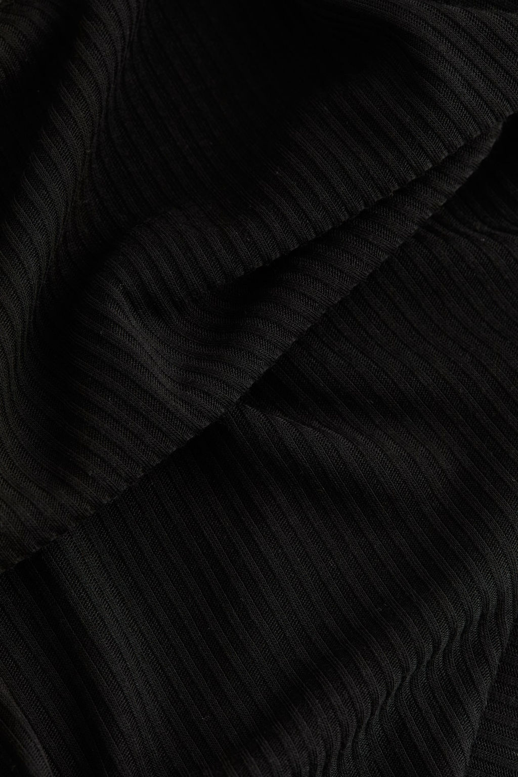 Top transparente en canale - H&m фото 4