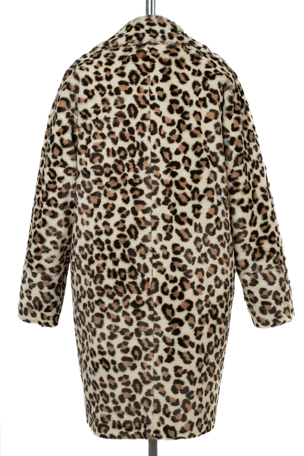 02-3150 Пальто женское утепленное - El podio фото 8