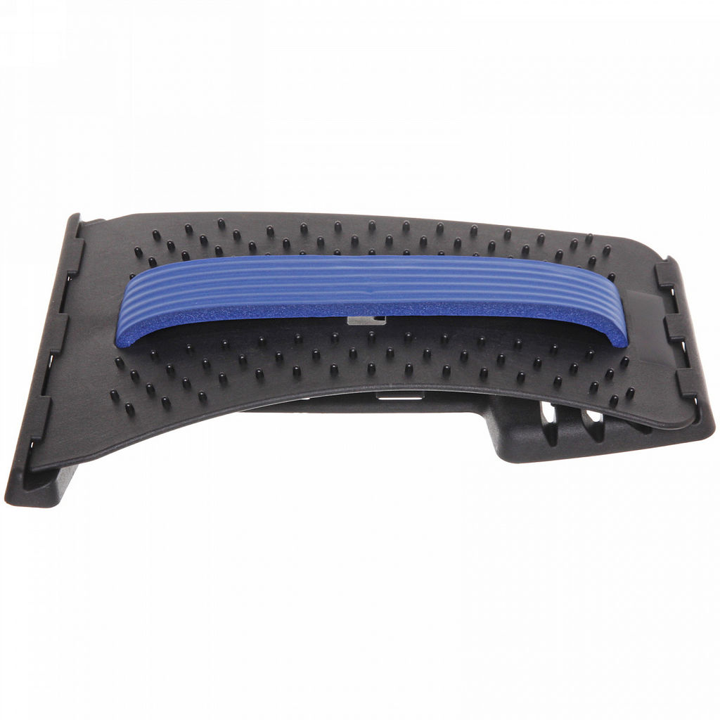 Тренажер для спины и позвоночника "Stretching", микс