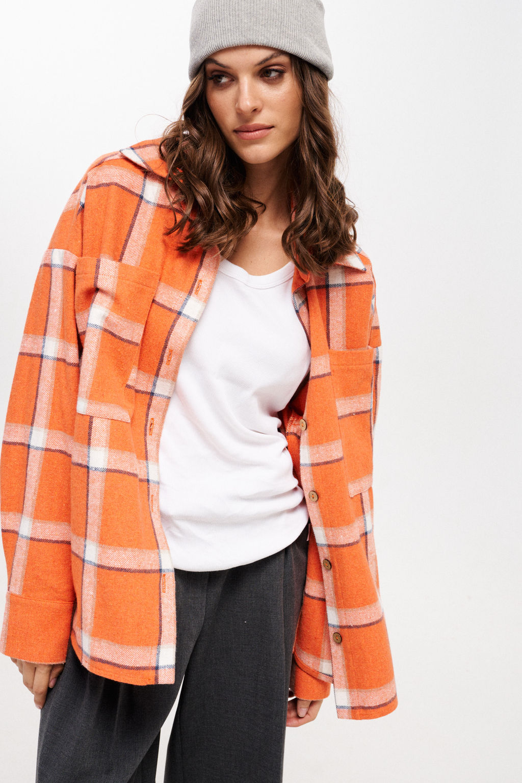 Рубашка 3668 - Elletto фото 22