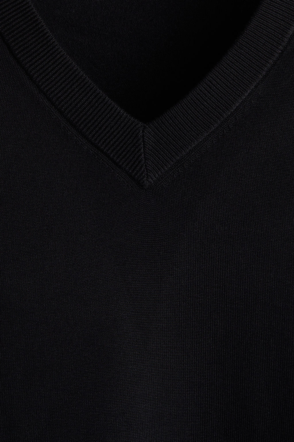 Jersey en punto fino Regular Fit - H&m фото 7