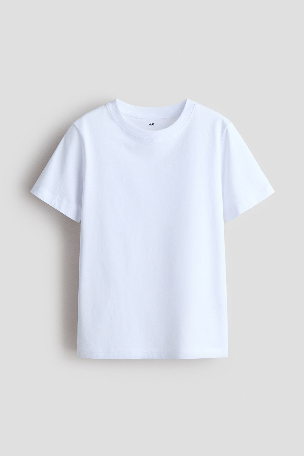 Camiseta de algod?n - H&m фото 6