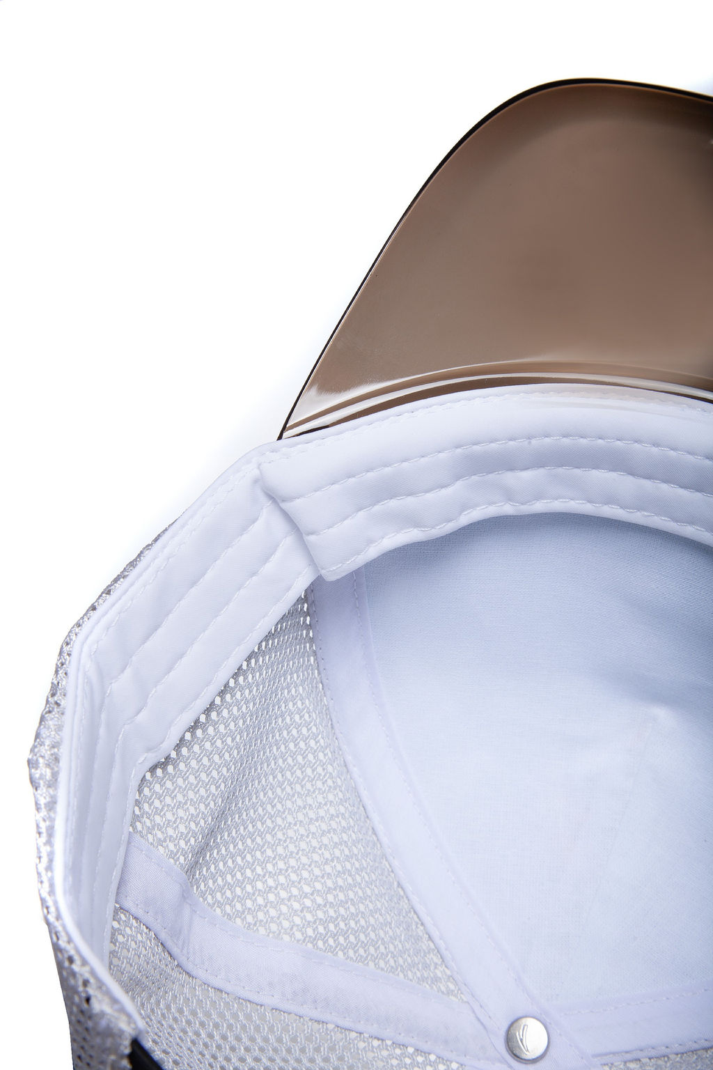 Бейсболка Зеленый Trucker Cap