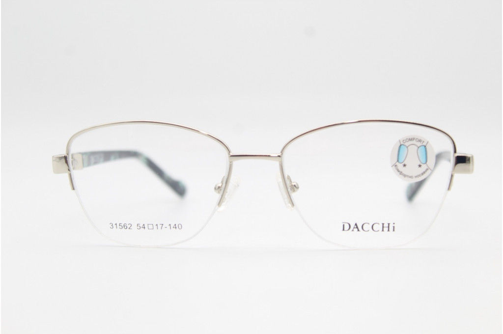 Оправа DACCHI 31562 54-17-140 С3