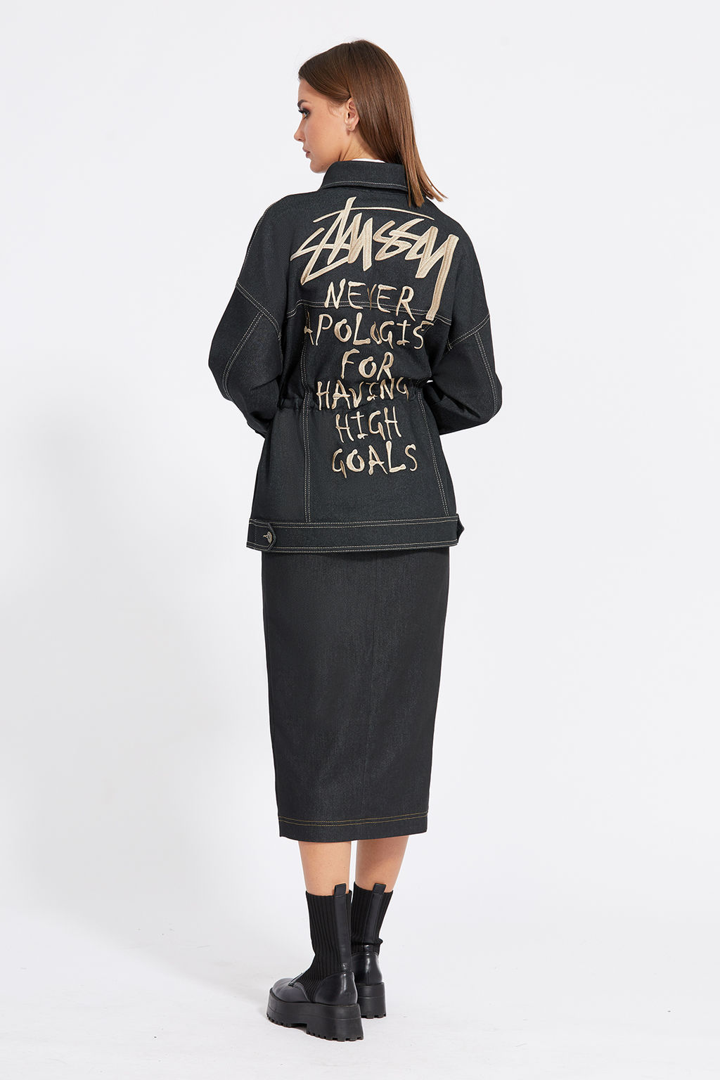 Куртка 2072 - Eola фото 6