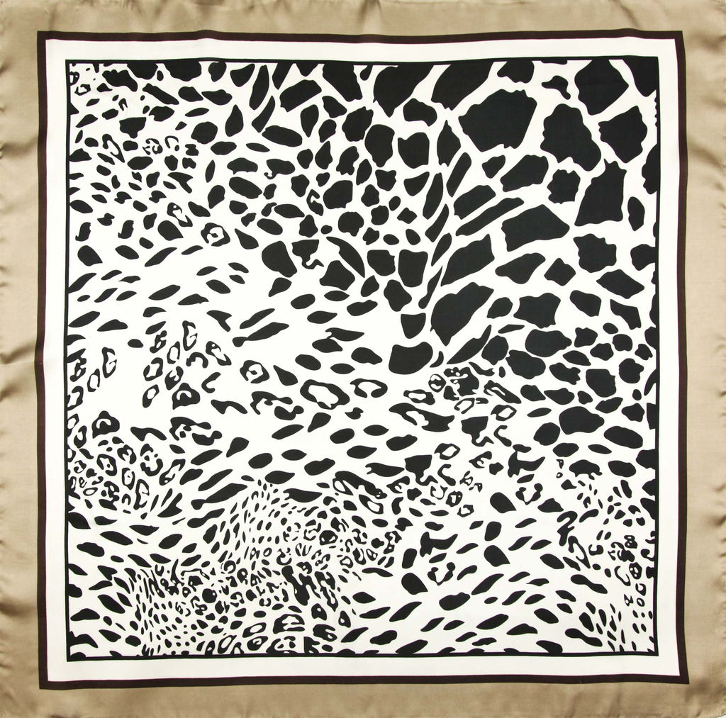 Платок - Mellizos фото 2