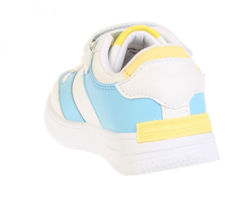Кроссовки Kenka ILA_1913-1_white-blue