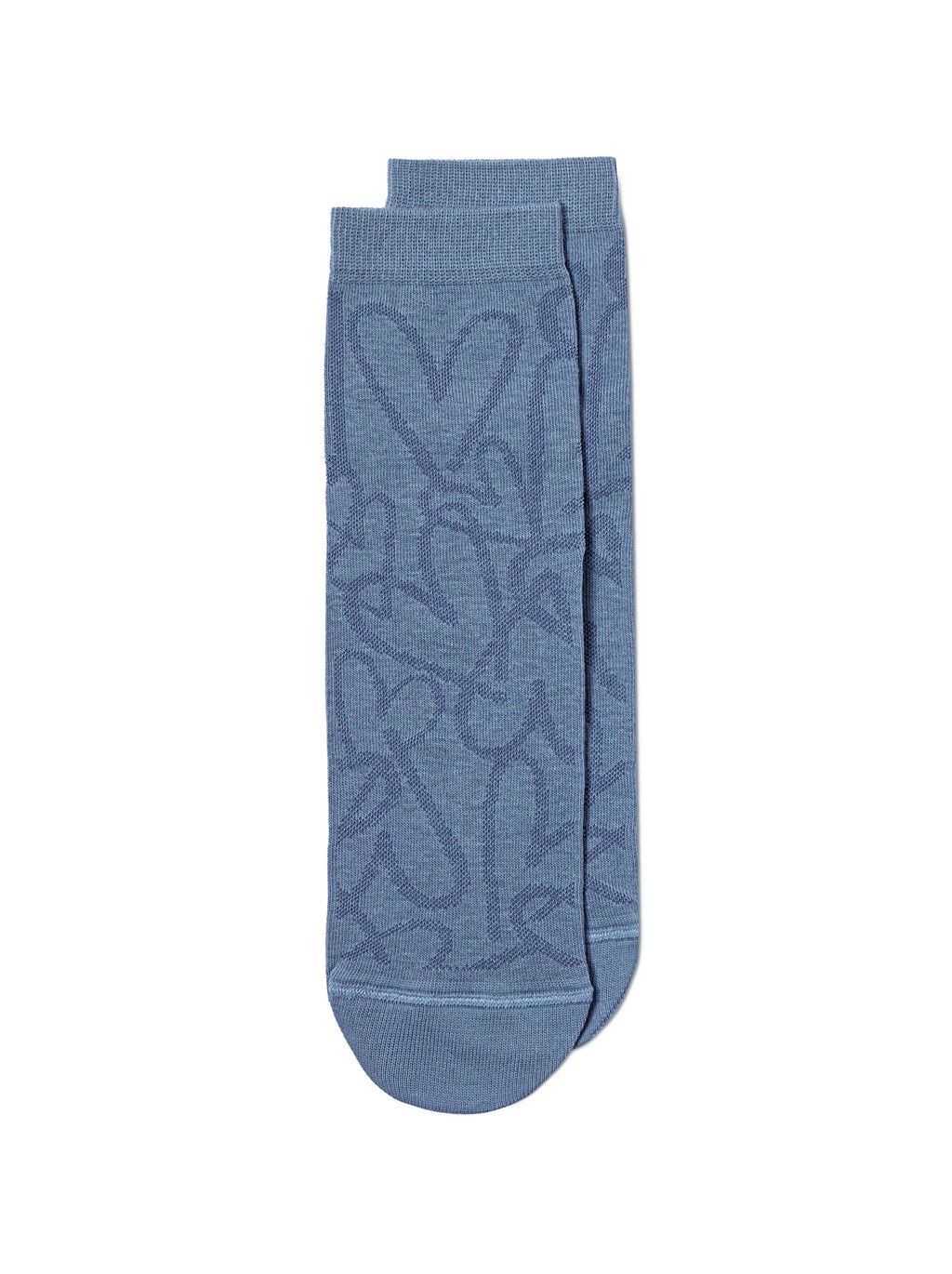 Цена за 2 пары. Носки женские CONTE CLASSIC Носки женские 15С-15СП - Conte elegant фото 4