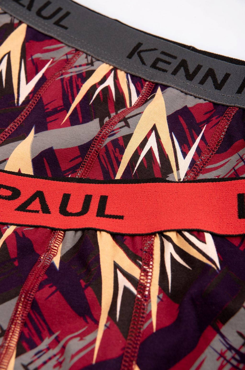 Мужские трусы-боксеры Kenn Paul  фото 4