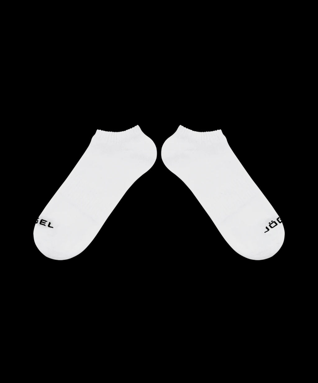 Носки низкие JOGEL ESSENTIAL Short Casual Socks, белый  фото 7