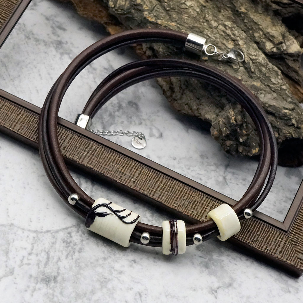 DEER Колье LKY5744