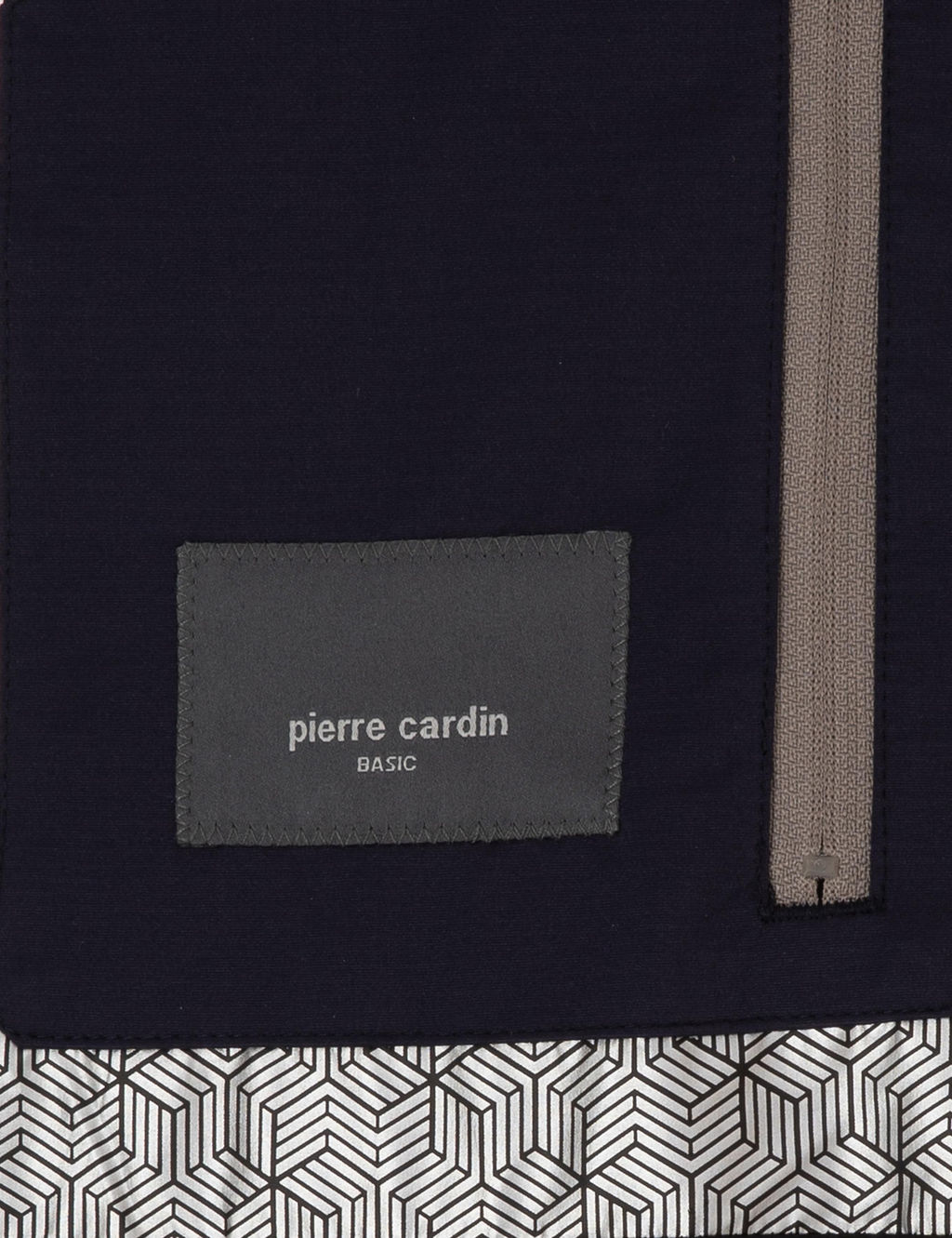Lacivert Mont - Pierre cardin фото 6